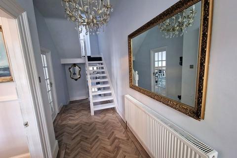 6 bedroom end of terrace house for sale, Derby Road, Isle Of Man IM2