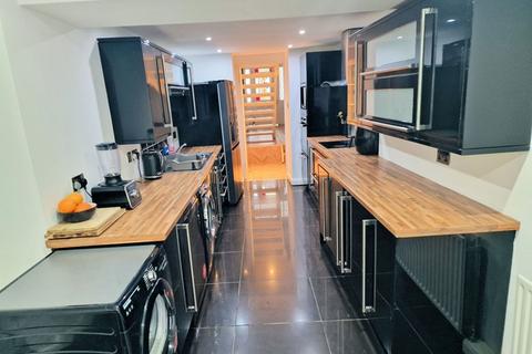 6 bedroom end of terrace house for sale, Derby Road, Isle Of Man IM2