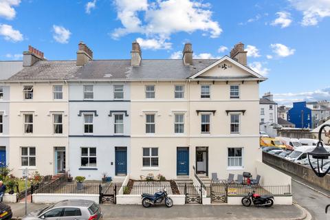 Albion Terrace, Isle Of Man IM1
