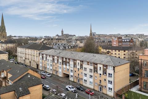 2 bedroom flat for sale - Napiershall Street, Glasgow G20