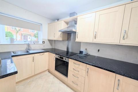undefined, Ainsley Gardens, Boyatt Wood