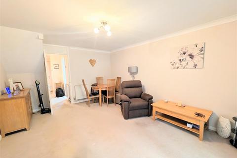 undefined, Ainsley Gardens, Boyatt Wood
