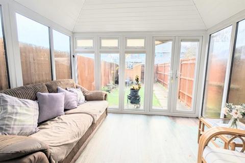 undefined, Ainsley Gardens, Boyatt Wood