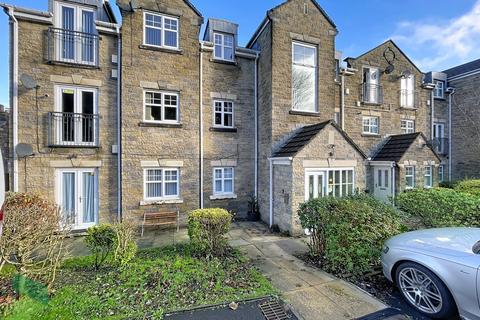 undefined, Weavers Mews, Darwen