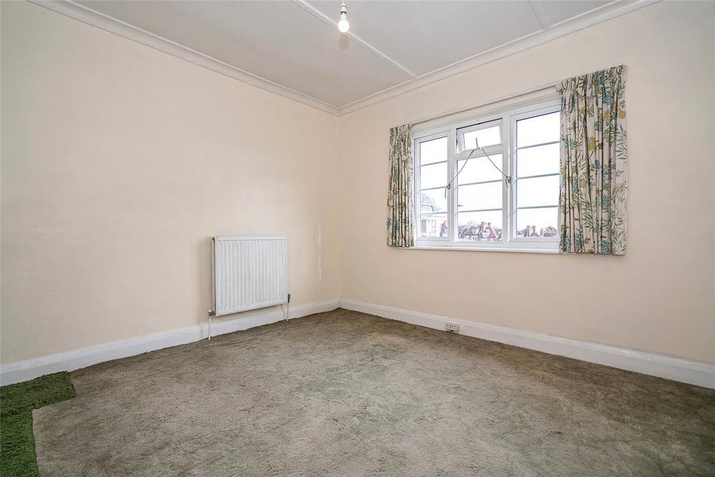 Bedroom 1 A