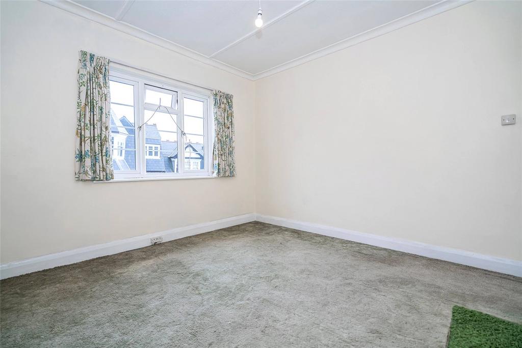Bedroom 1 B