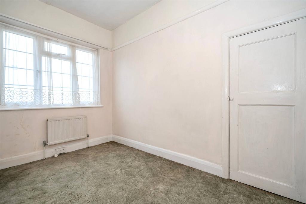 Bedroom 2 A