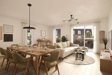 undefined, Plot A03, Apt Block A, St Andrews West, St Andrews KY16