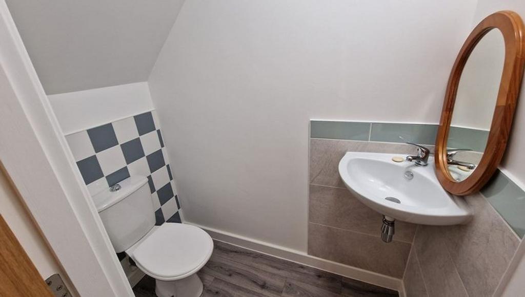 Bathrooms