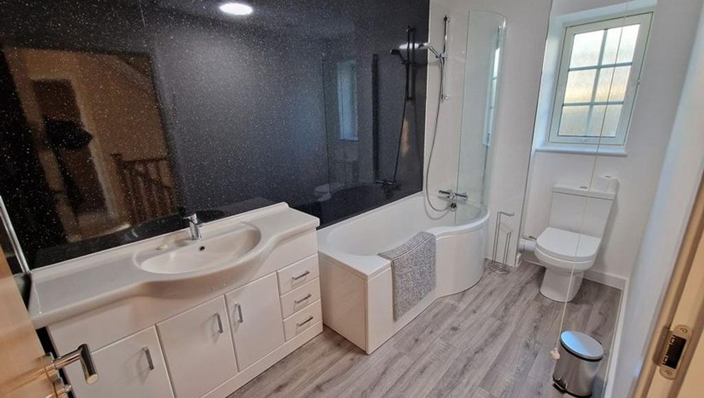 Bathrooms