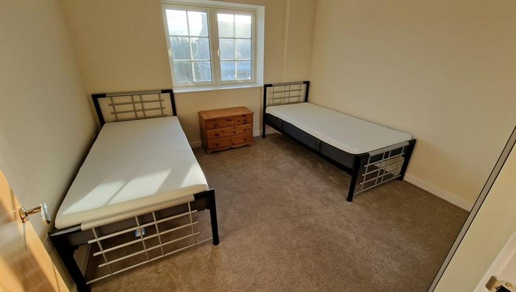 Bedrooms