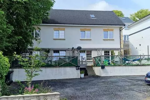 4 bedroom semi-detached house for sale - Ansicht 2