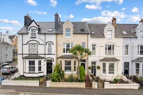 6 bedroom terraced house for sale, Woodbourne Road, Isle Of Man IM2
