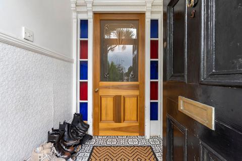 6 bedroom terraced house for sale, Woodbourne Road, Isle Of Man IM2