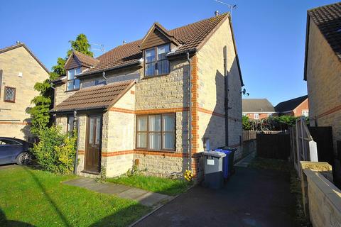 undefined, West Green Drive, Doncaster DN3