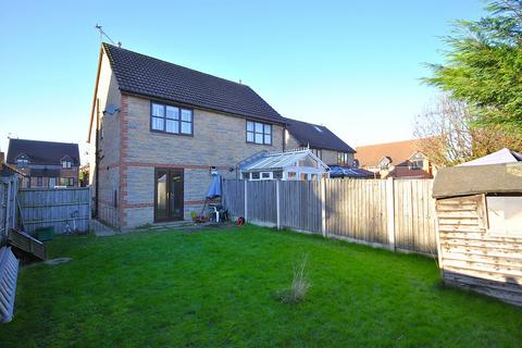 undefined, West Green Drive, Doncaster DN3