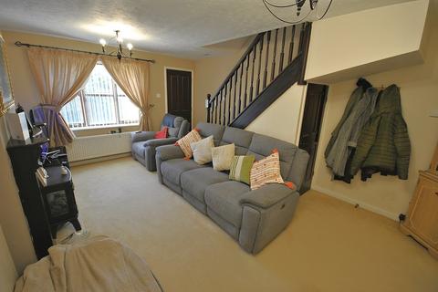 undefined, West Green Drive, Doncaster DN3