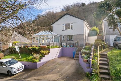 3 bedroom detached house for sale, Ramsey IM8