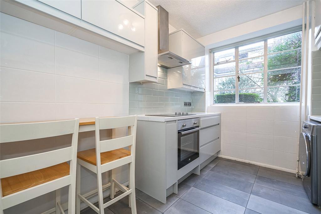 Kitchen A
