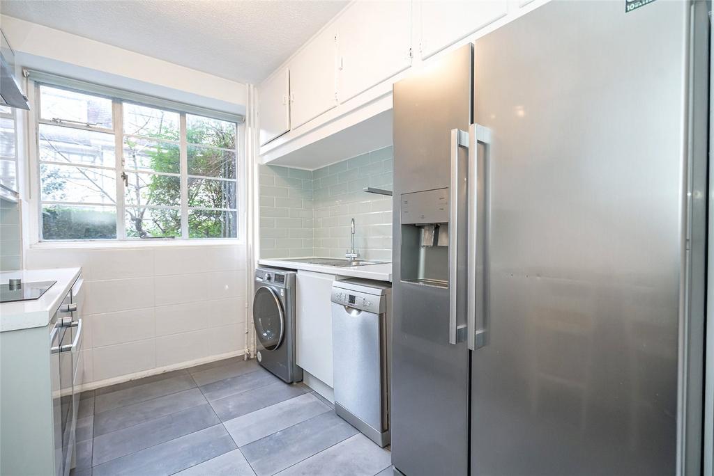 Kitchen C