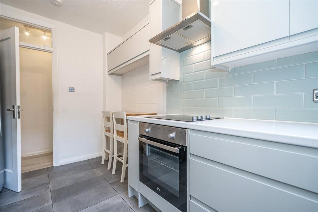 Kitchen E