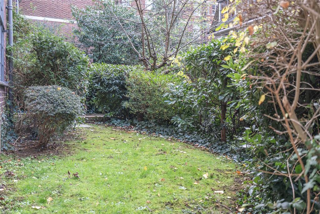 Communal Grounds C