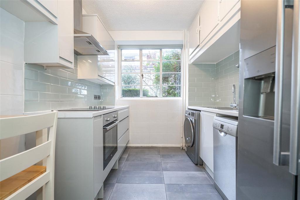 Kitchen B