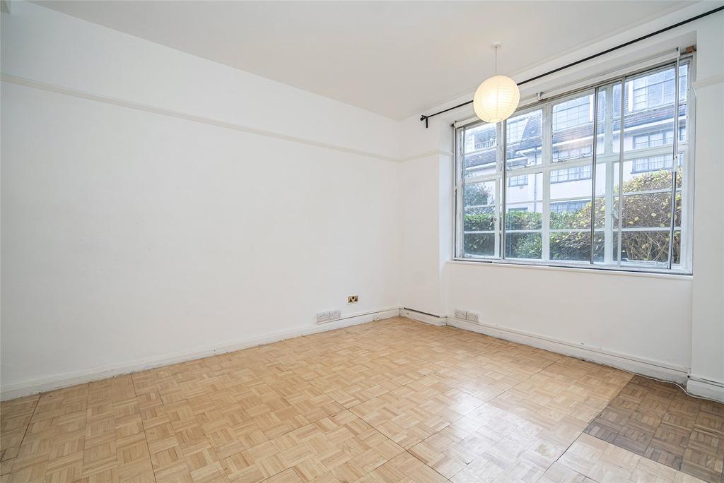 Bedroom B