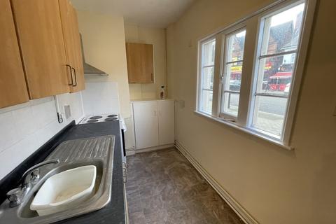 undefined, Ruding Road, Leicester