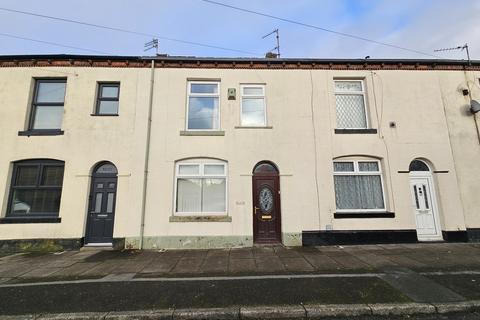 3 bedroom terraced house to rent, Canal Street, Hopwood, OL10 2JR