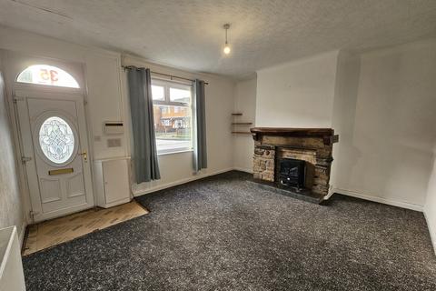 3 bedroom terraced house to rent, Canal Street, Hopwood, OL10 2JR