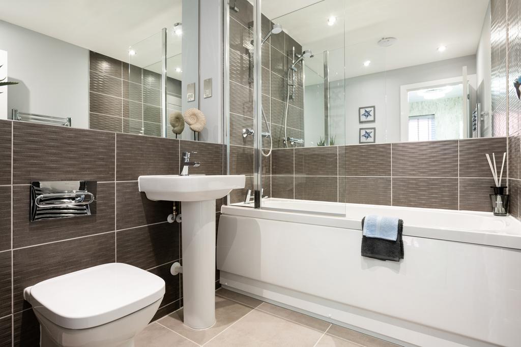 Showhome photography