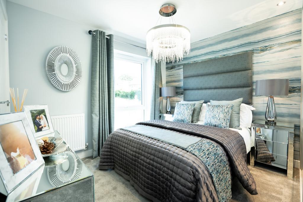 Showhome photography