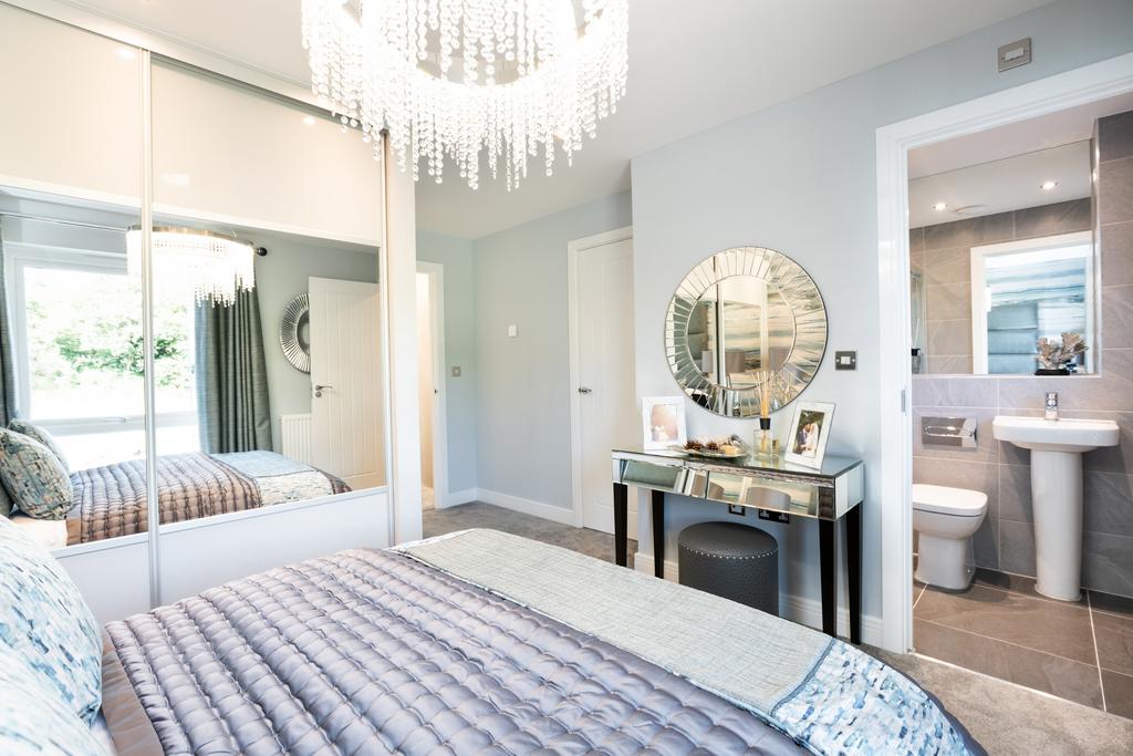 Showhome photography