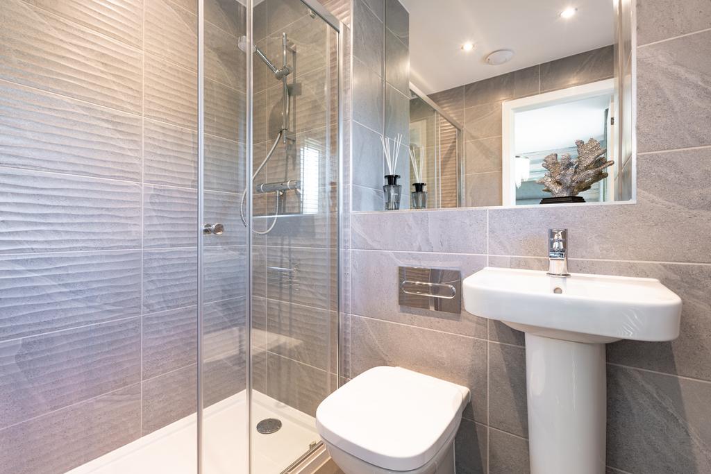 Showhome photography