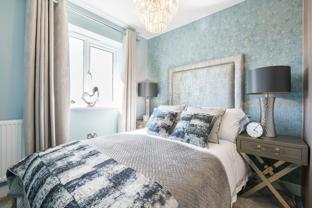 Showhome photography