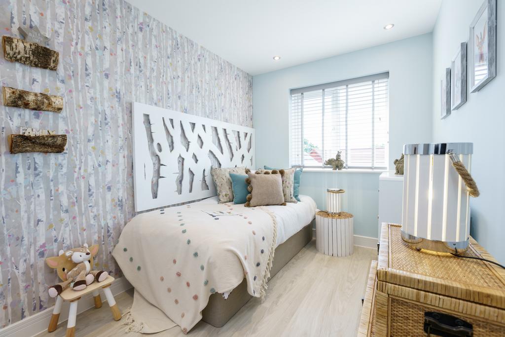 Showhome photography