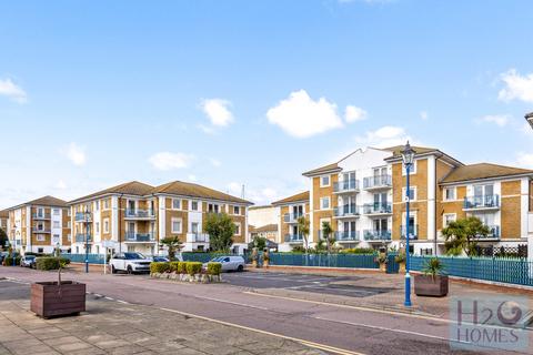 1 bedroom apartment to rent, Hamilton Court, Brighton Marina Village