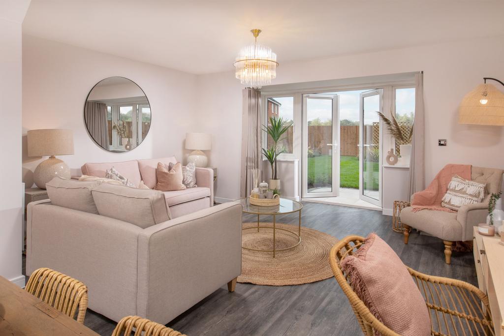Showhome photography