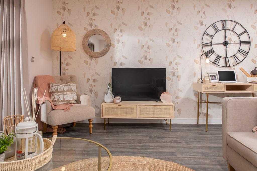 Showhome photography