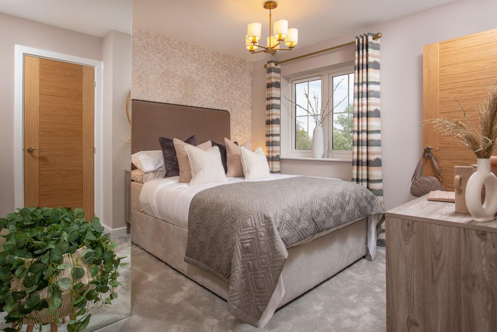 Showhome photography