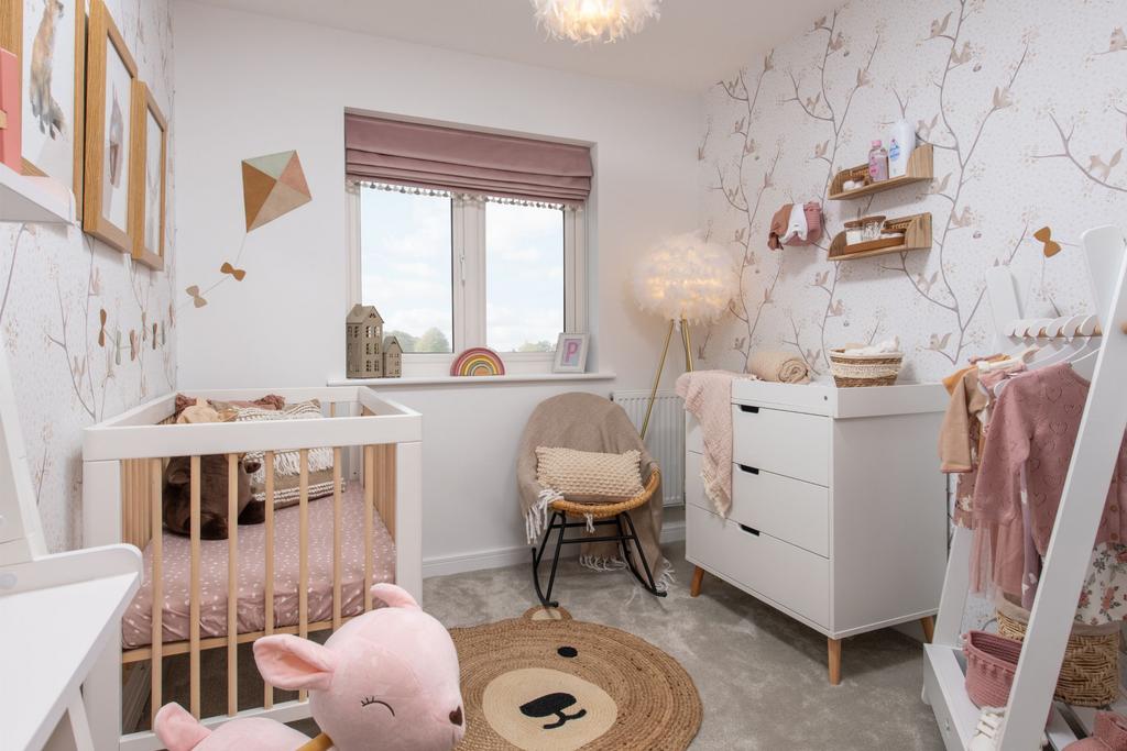Showhome photography
