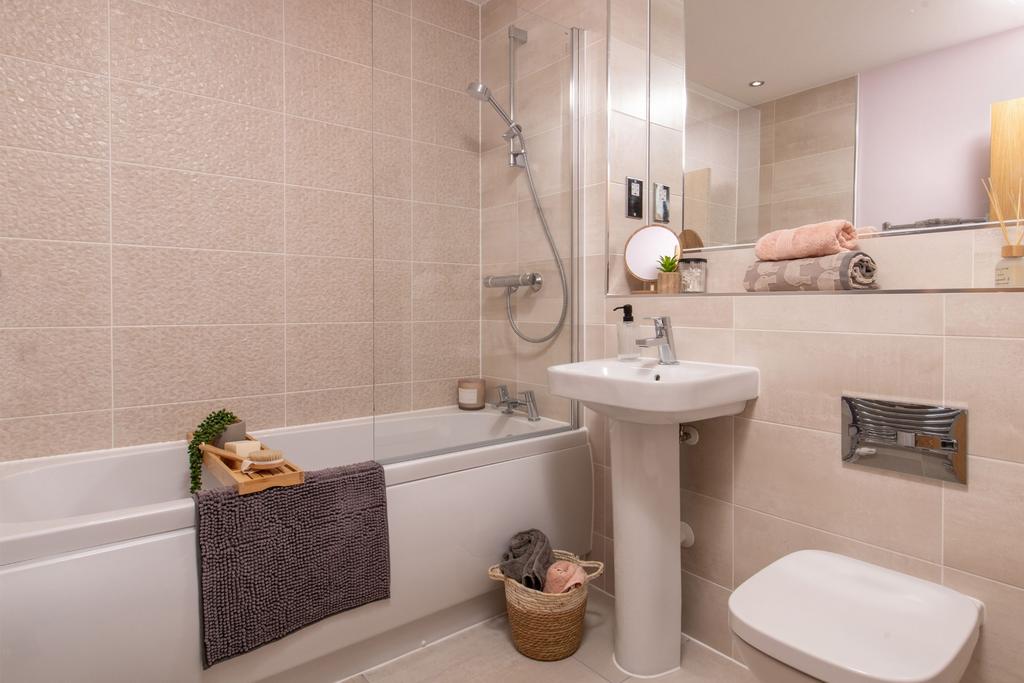 Showhome photography