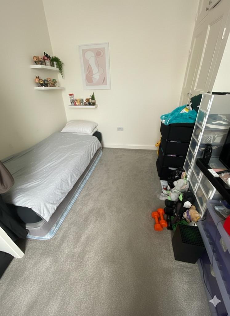 Bed 2