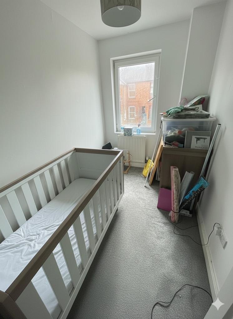 Bed 3
