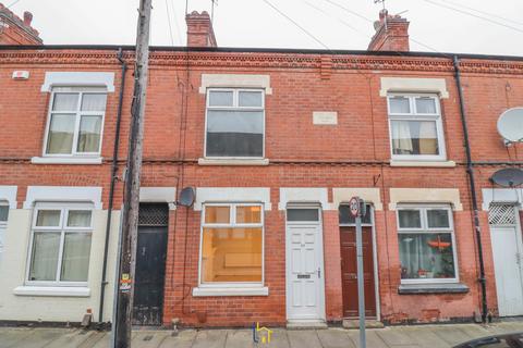 undefined, Dunton Street, Woodgate
