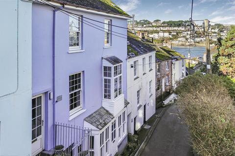 undefined, Fore Street, Polruan, Fowey