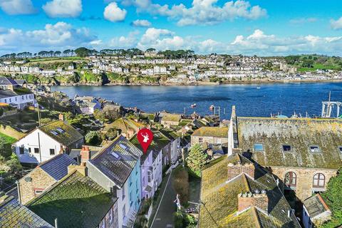 undefined, Fore Street, Polruan, Fowey