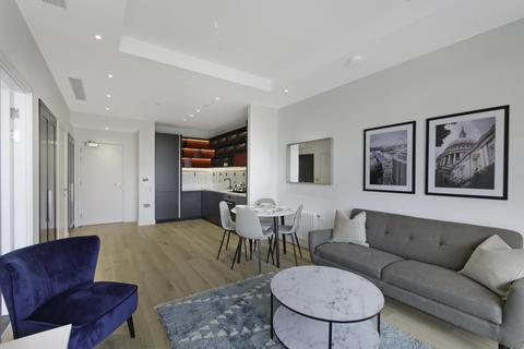 1 bedroom apartment for sale, Corson House, London City Island