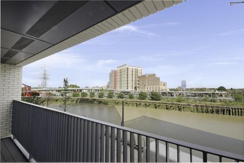 1 bedroom apartment for sale, Corson House, London City Island